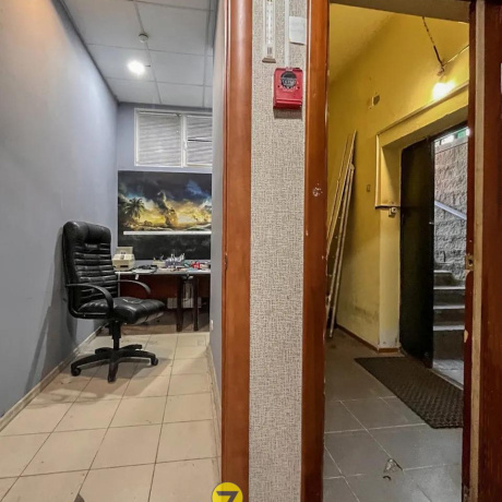 Фотография Продается торговое помещение по адресу Минск, Быховская ул., 37 - фото 7