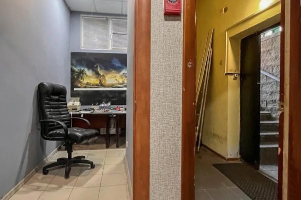 Продается офисное помещение по адресу Минск, Быховская ул., 37 - фото 7