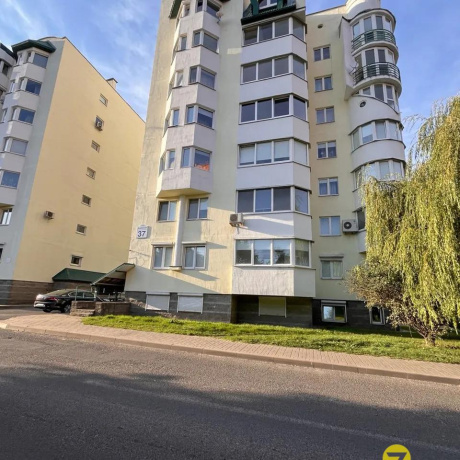 Фотография Продается торговое помещение по адресу Минск, Быховская ул., 37 - фото 9