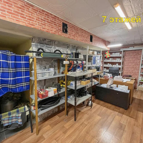 Фотография Продается торговое помещение по адресу Минск, Быховская ул., 37 - фото 5