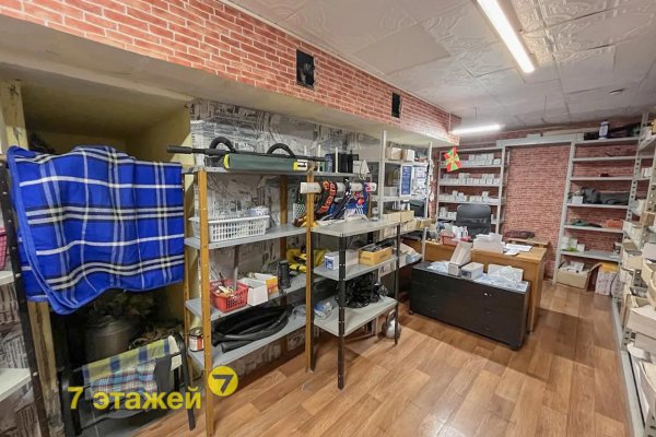 Продается офисное помещение по адресу Минск, Быховская ул., 37 - фото 5