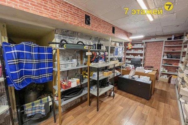 Продается торговое помещение по адресу Минск, Быховская ул., 37 - фото 5