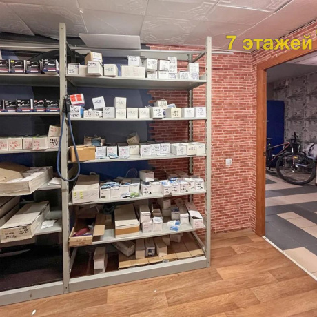 Фотография Продается торговое помещение по адресу Минск, Быховская ул., 37 - фото 6