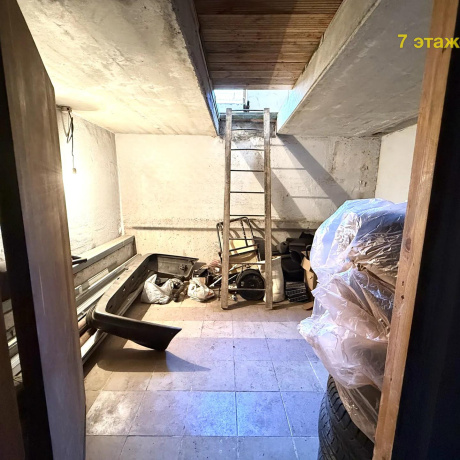 Фотография Продается производственное/складское помещение по адресу Минск, Автомобилистов ул., 12 - фото 4