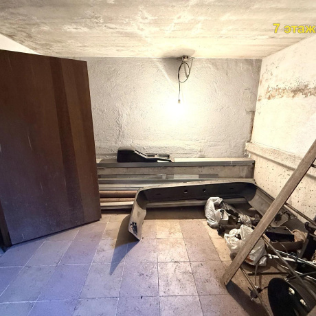 Фотография Продается производственное/складское помещение по адресу Минск, Автомобилистов ул., 12 - фото 5