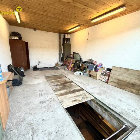 Фотография Продается производственное/складское помещение по адресу Минск, Автомобилистов ул., 12 - фото 2