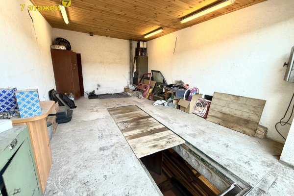 Продается производственное/складское помещение по адресу Минск, Автомобилистов ул., 12 - фото 2