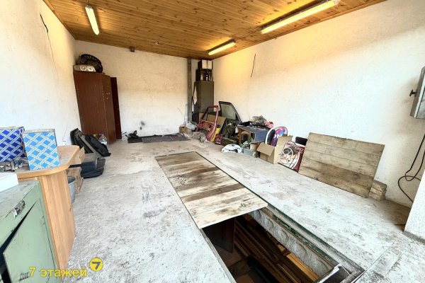 Продается офисное помещение по адресу Минск, Автомобилистов ул., 12 - фото 2