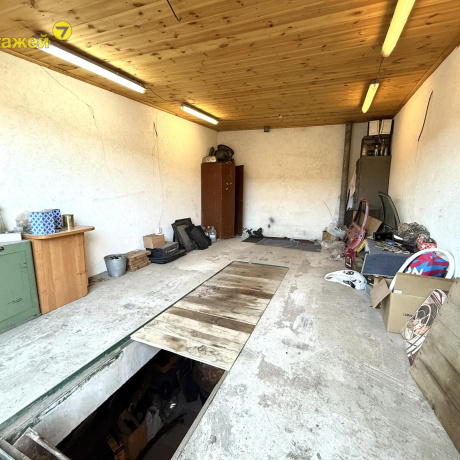 Фотография Продается производственное/складское помещение по адресу Минск, Автомобилистов ул., 12 - фото 3