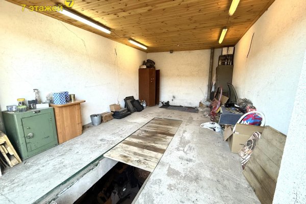 Продается производственное/складское помещение по адресу Минск, Автомобилистов ул., 12 - фото 3