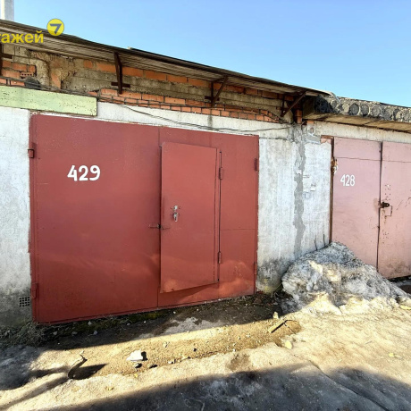 Фотография Продается производственное/складское помещение по адресу Минск, Автомобилистов ул., 12 - фото 6