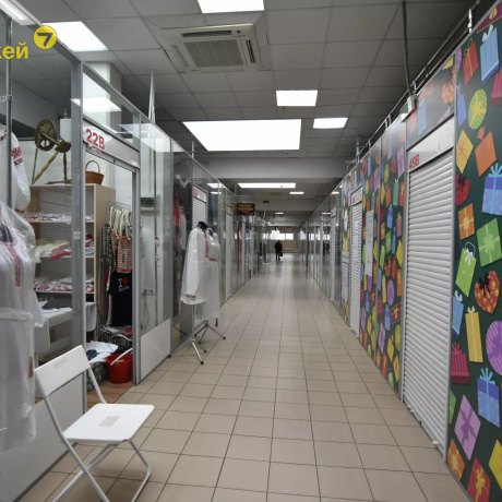 Фотография Продается торговое помещение по адресу Минск, Хоружей ул., 6/А/А - фото 4