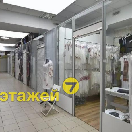 Фотография Продается торговое помещение по адресу Минск, Хоружей ул., 6/А/А - фото 6