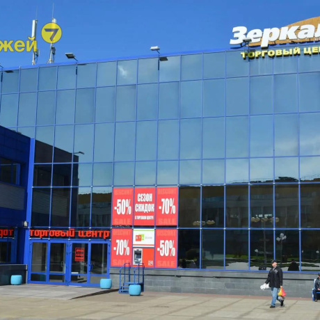 Фотография Продается торговое помещение по адресу Минск, Хоружей ул., 6/А/А - фото 7