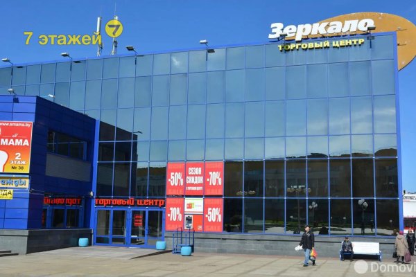 Продается торговое помещение по адресу Минск, Хоружей ул., 6/А/А - фото 7