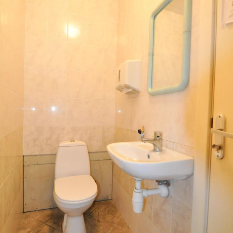 Фотография Сдается офисное помещение по адресу Минск, Козлова пер., 7/Г/Г - фото 6