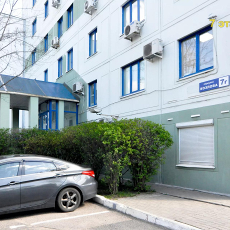 Фотография Сдается офисное помещение по адресу Минск, Козлова пер., 7/Г/Г - фото 3