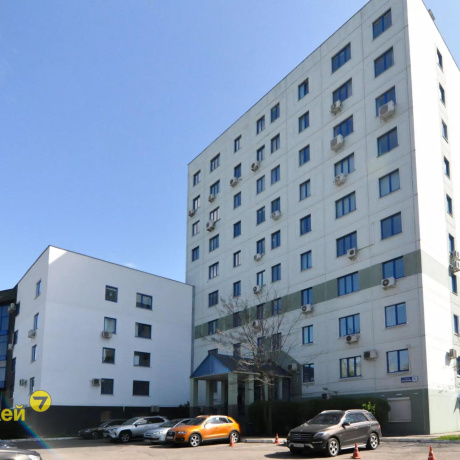 Фотография Сдается офисное помещение по адресу Минск, Козлова пер., 7/Г/Г - фото 2