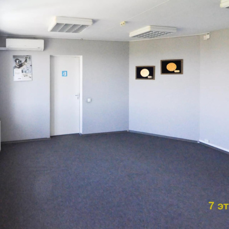 Фотография Сдается офисное помещение по адресу Минск, Козлова пер., 7/Г/Г - фото 5