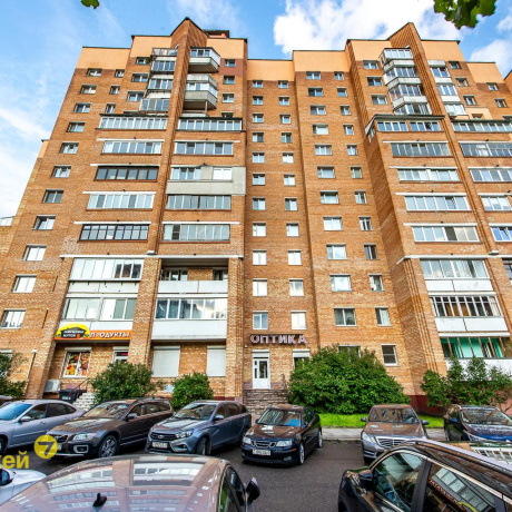 Фотография Продается торговое помещение по адресу Минск, Сухаревская ул., 38/2 - фото 11