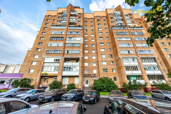 Продается офисное помещение по адресу Минск, Сухаревская ул., 38/2 - фото 11