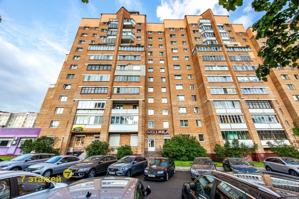 Продается торговое помещение по адресу Минск, Сухаревская ул., 38/2 - фото 11