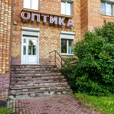 Фотография Продается торговое помещение по адресу Минск, Сухаревская ул., 38/2 - фото 10