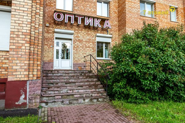 Продается офисное помещение по адресу Минск, Сухаревская ул., 38/2 - фото 10