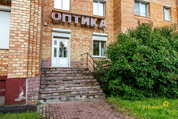 Продается торговое помещение по адресу Минск, Сухаревская ул., 38/2 - фото 10