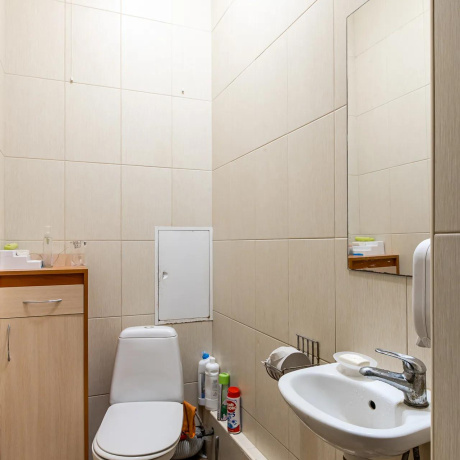 Фотография Продается торговое помещение по адресу Минск, Сухаревская ул., 38/2 - фото 12