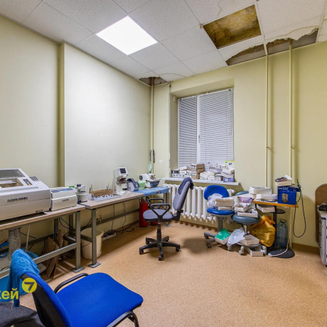 Фотография Продается торговое помещение по адресу Минск, Сухаревская ул., 38/2 - фото 8