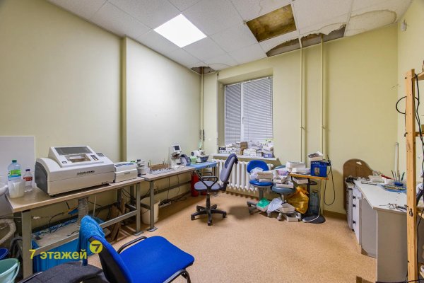 Продается торговое помещение по адресу Минск, Сухаревская ул., 38/2 - фото 8