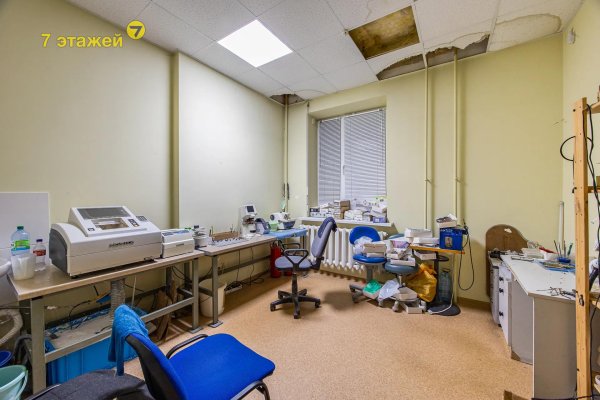 Продается офисное помещение по адресу Минск, Сухаревская ул., 38/2 - фото 8