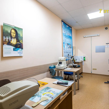 Фотография Продается торговое помещение по адресу Минск, Сухаревская ул., 38/2 - фото 9