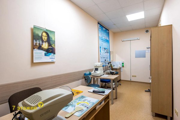Продается офисное помещение по адресу Минск, Сухаревская ул., 38/2 - фото 9