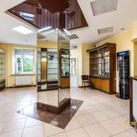 Фотография Продается торговое помещение по адресу Минск, Сухаревская ул., 38/2 - фото 3