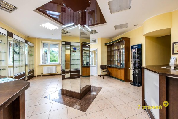 Продается торговое помещение по адресу Минск, Сухаревская ул., 38/2 - фото 3