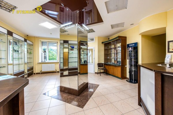 Продается офисное помещение по адресу Минск, Сухаревская ул., 38/2 - фото 3