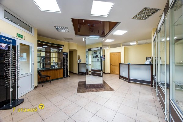 Продается офисное помещение по адресу Минск, Сухаревская ул., 38/2 - фото 4
