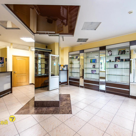 Фотография Продается торговое помещение по адресу Минск, Сухаревская ул., 38/2 - фото 2