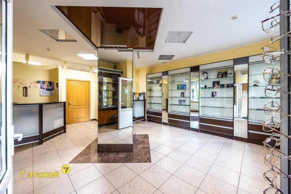 Продается торговое помещение по адресу Минск, Сухаревская ул., 38/2 - фото 2