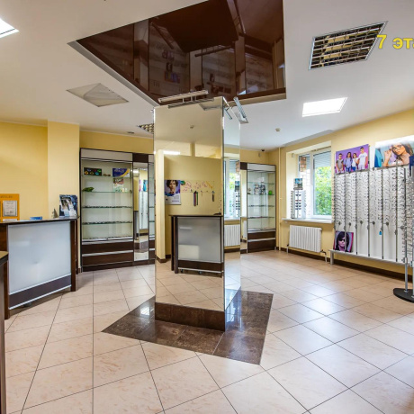 Фотография Продается торговое помещение по адресу Минск, Сухаревская ул., 38/2 - фото 7