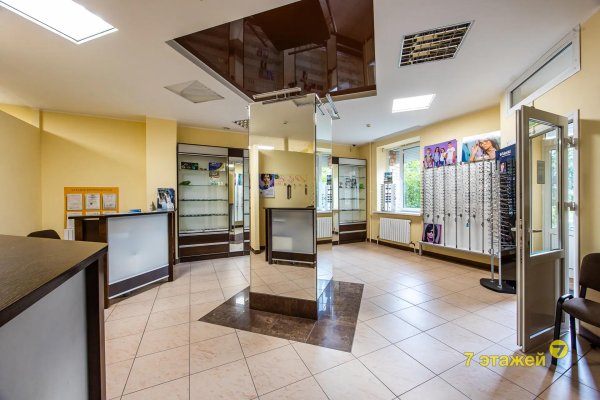 Продается офисное помещение по адресу Минск, Сухаревская ул., 38/2 - фото 7