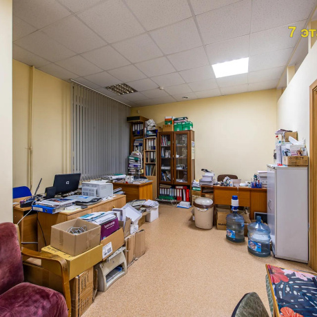 Фотография Продается торговое помещение по адресу Минск, Сухаревская ул., 38/2 - фото 13