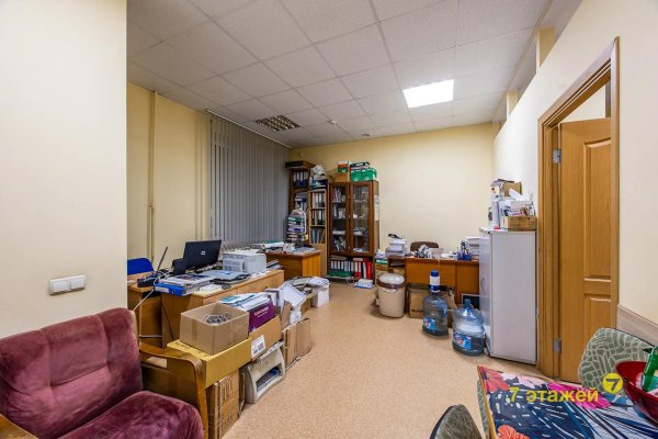 Продается офисное помещение по адресу Минск, Сухаревская ул., 38/2 - фото 13