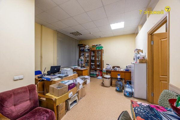 Продается торговое помещение по адресу Минск, Сухаревская ул., 38/2 - фото 13