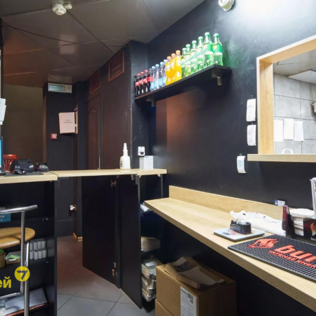 Фотография Продается торговое помещение по адресу Минск, Правда газеты просп., 20/А/А - фото 13