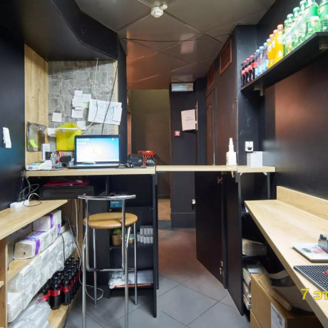 Фотография Продается торговое помещение по адресу Минск, Правда газеты просп., 20/А/А - фото 14