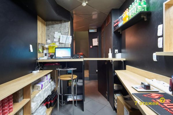 Продается торговое помещение по адресу Минск, Правда газеты просп., 20/А/А - фото 14