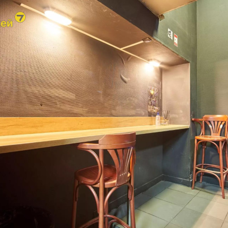 Фотография Продается торговое помещение по адресу Минск, Правда газеты просп., 20/А/А - фото 9